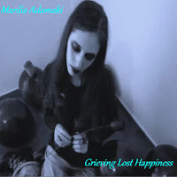 Grieving Lost Happiness